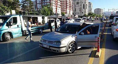 Malatya'da otomobilin çarptığı kadın hayatını kaybetti