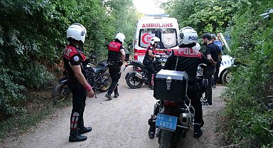 Malatya'da tartışma kanlı bitti