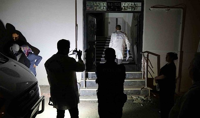 Malatya'da yalnız yaşayan yaşlı kadın banyoda ölü bulundu