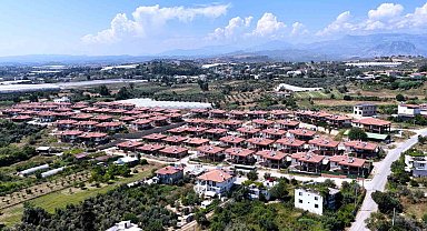 Manavgat yangınının üzerinden 5 yıl geçti