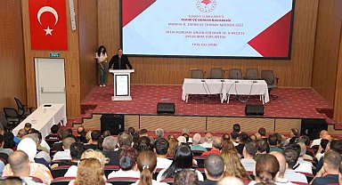 Manisa, B-Reçete Sisteminde Türkiye lideri