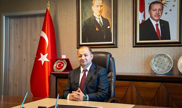 Manisa İl Sağlık Müdürü Zeren'den sıcak hava uyarısı