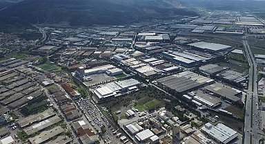 Manisa sanayisi ilk 1000'de gücünü gösterdi
