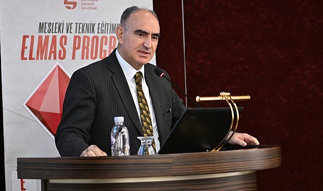 Manisa Valisi Vahdettin Özkan'ın acı günü