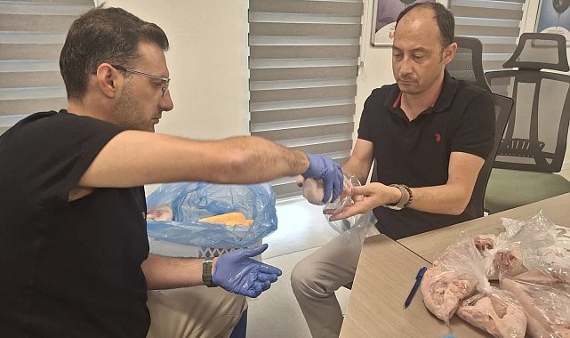 Manisa'da gıda güvenliği için denetimler aralıksız sürüyor