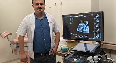 Manisa'da riskli gebelikler için yeni dönem