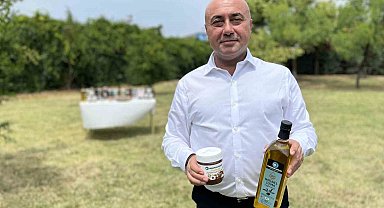 Marmarabirlik'ten rekolte mesajı: "Bolluğu krize dönüştürmeyelim"