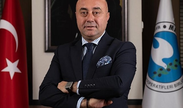 Marmarabirlik'ten üreticiye akaryakıt desteği...