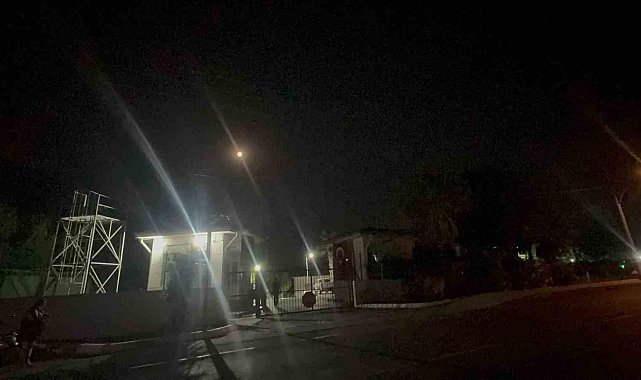 Marmaris açıklarında göçmen botu battı: 1 ölü, 2 kayıp