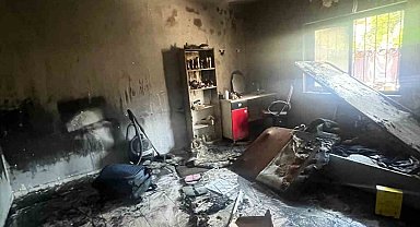 Marmaris'te eski koca dehşeti