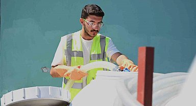 MASKİ Genel Müdürlüğü yüzde 99 başarı ile Türkiye listesinde