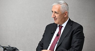 MASKİ'den 3,5 milyarlık altyapı atağı