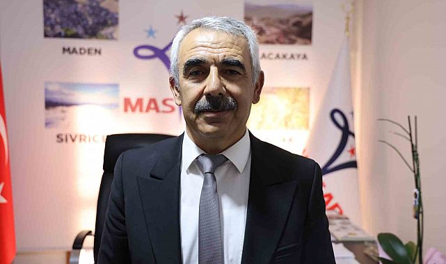 MASSAD Başkanı Bozcan, Kent Konseyi başkanlığına adaylığını açıkladı