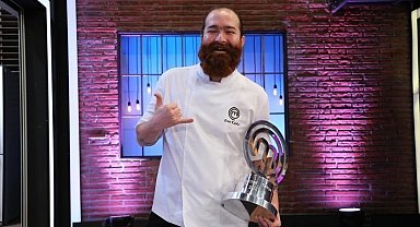 MasterChef şampiyonu Eren Kaşıkçı Sarıyer'deki evinde ölü bulundu