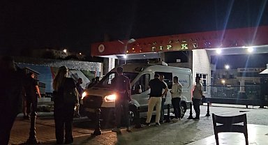 MasterChef şampiyonu Eren Kaşıkçı'nın cenazesi ailesi tarafından teslim alındı