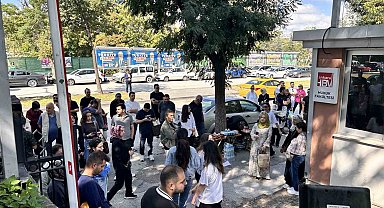 MEB-AGS başladı