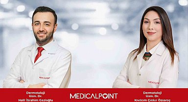 Medical Point Gaziantep Hastanesi'nde yeni nesil HIFU teknolojisi hizmete girdi