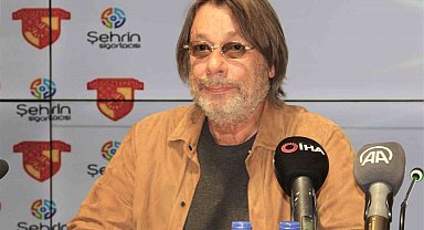 Mehmet Sepil: "İsmail Köybaşı, Göztepe ailesinin her zaman örnek isimlerinden biri oldu"