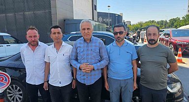 Melikgazi Belediyesi'ne 'muhtar' tepkisi