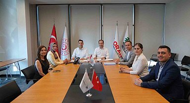 Melikgazi Seramik Atölyesi Yenilikçi Teknolojilerle Üretim Projesi ORAN'dan destek alacak