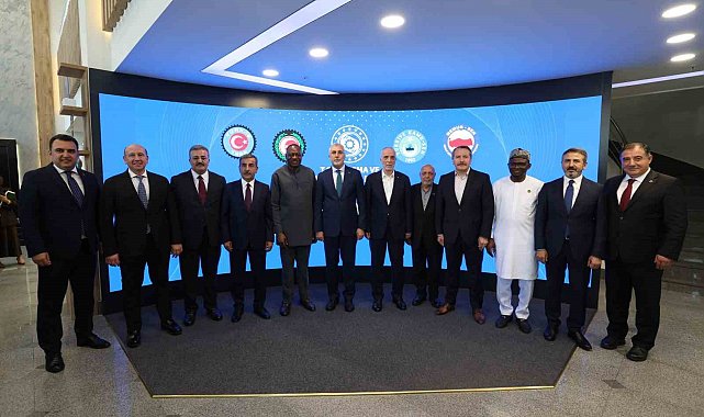Memur-Sen Genel Başkanı Yalçın: "O gece sadece bir darbe püskürtülmedi, aynı zamanda bir işgal girişimi durduruldu"