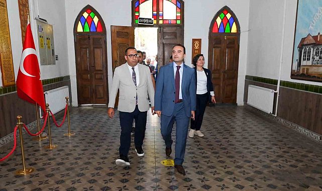 Menteşe'de hayat boyu öğrenme komisyonu toplantısı