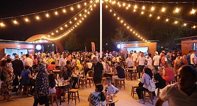 Merkezefendi Belediye Orkestrası yaz konseri gerçekleştirilecek