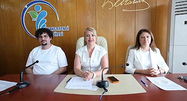 Merkezefendi Belediyesi'nden 4 bin öğrenciye öğrenim desteği