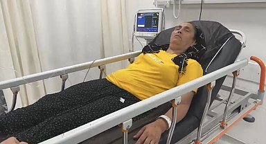Mersin'de aynı balkonda ikinci elektrik faciası: 1,5 yaşındaki torununu kaybeden anneanne yaralandı