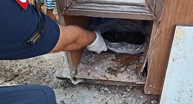 Mersin'in ilçelerinde uyuşturucu operasyonu: 26 şahsa işlem yapıldı