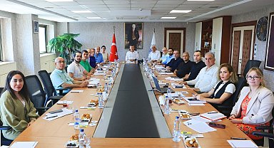 Mersin'in marka yolculuğunda yeni dönem