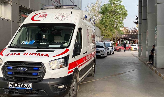 Mevlit yemeğinin ardından 30'dan fazla kişi hastanelik oldu