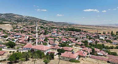 Meyvecilik projesi köyün refah seviyesini değiştirdi: Göç durdu, işsizlik bitti