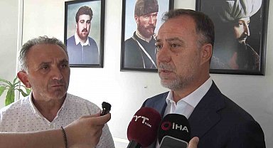 MHP İstanbul İl Başkanı'ndan İBB'nin Beykoz'daki yıkım kararına tepki: "İBB, İstanbul'dan vazgeçmiş durumda"