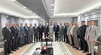 MHP'de kongre takvimi netleşti