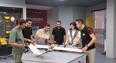 Milli Teknoloji Atölyesi'nde savunma sanayisine katkı sağlayacak projeler geliştiriliyor