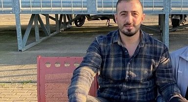 Motosiklet kazası sanıldı, cinayet çıktı: 30 yaşındaki genç hayatını kaybetti