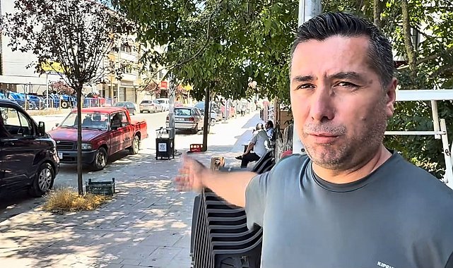 Motosikletle döner almaya giden ehliyetsiz sürücü, 200 bin liralık cezayla döndü