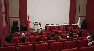 MTÜSEM'de "Lise Tıp Bilim Kampı" başvuruları başladı