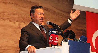 Muğla Büyükşehir Belediye Başkanı Aras: "MUSKİ'yi kentin en önemli kurumu olarak görüyorum"
