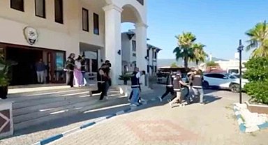 Muğla'da yasa dışı bahis operasyonu: 5 tutuklama