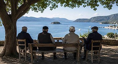 Muğla'da yaşam süresi uzuyor