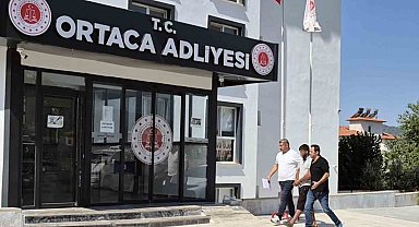 Muğla'daki yangında gözaltına alınan şahıs adli kontrolle serbest bırakıldı