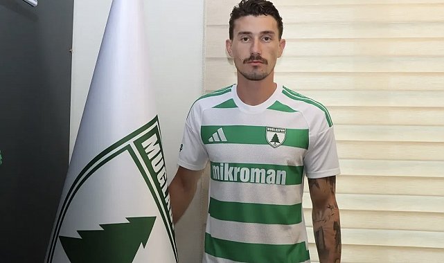 Muğlaspor, kaleci Ekrem Kılıçarslan'ı kadrosuna kattı