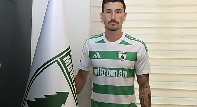 Muğlaspor, kaleci Ekrem Kılıçarslan'ı kadrosuna kattı