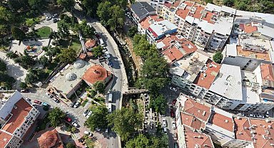 Muhtarlardan dere için ortak çağrı