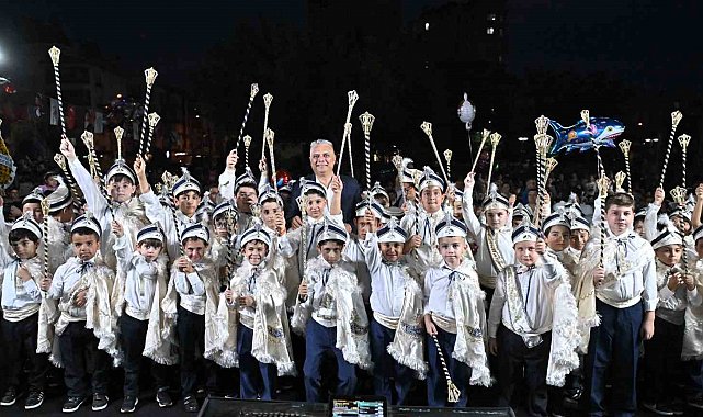 Muratpaşa Belediyesi'nin sünnet başvuruları 24 Temmuz'a kadar devam edecek