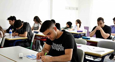 MURGEM'den YKS'de yüzde 96'lık başarı