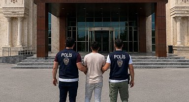 Muş'ta firari hükümlü yakalandı