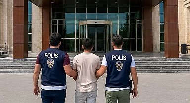 Muş'ta tefecilik suçundan aranan hükümlü yakalandı